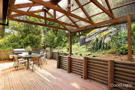 Property photo of 134 The Comenarra Parkway Wahroonga NSW 2076