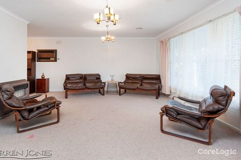 Property photo of 35 Kanowindra Crescent Greensborough VIC 3088