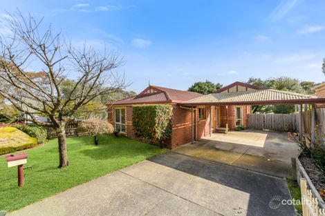 Property photo of 2 Pinewood Crescent Berwick VIC 3806