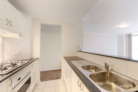 Property photo of 803/32 Warayama Place Rozelle NSW 2039