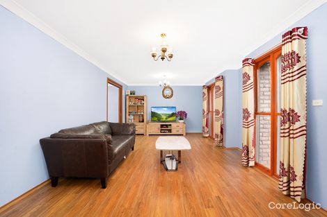 Property photo of 350 Marion Street Condell Park NSW 2200