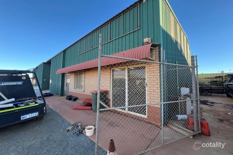1010 Coolawanyah Rd, Karratha Industrial Estate, WA 6714