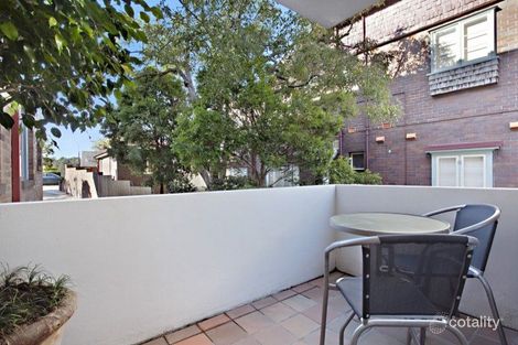 Property photo of 5/54 Raglan Street Mosman NSW 2088