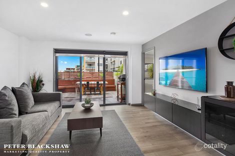 Property photo of 5/4 Sapling Street Harrison ACT 2914