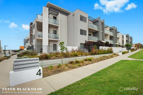 Property photo of 5/4 Sapling Street Harrison ACT 2914