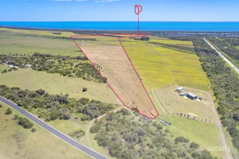 Lot 11 Cape Jaffa Rd, Wangolina, SA 5275