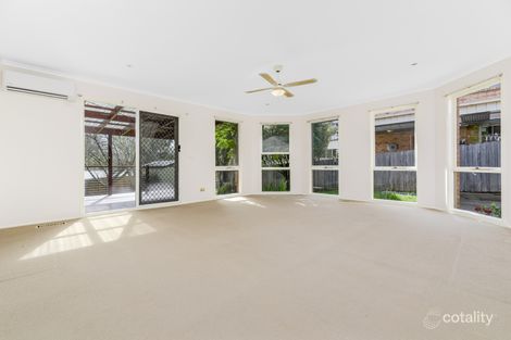 Property photo of 2 Pinewood Crescent Berwick VIC 3806