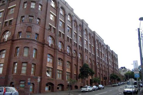 168/330-370 Wattle St, Ultimo, NSW 2007