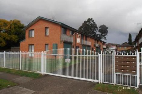 3/45-49 Harris St, Fairfield, NSW 2165