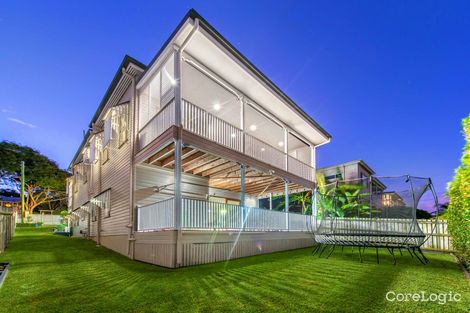 Property photo of 18 Ennor Street Wavell Heights QLD 4012