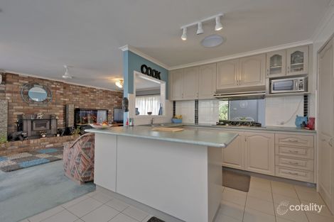 Property photo of 32 Bayley Drive Traralgon VIC 3844