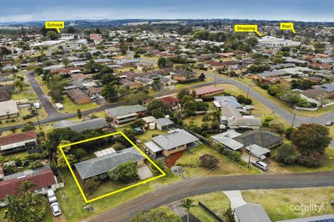 Property photo of 3 Maple Drive Alstonville NSW 2477