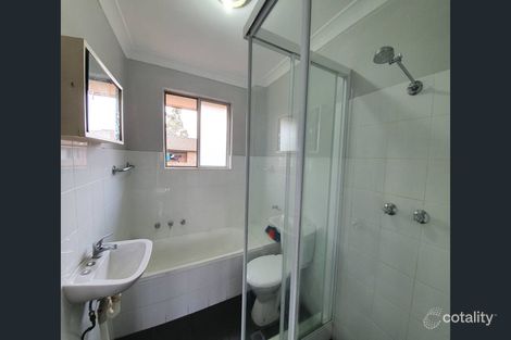 Property photo of 11/21-23 Nelson Street Fairfield NSW 2165