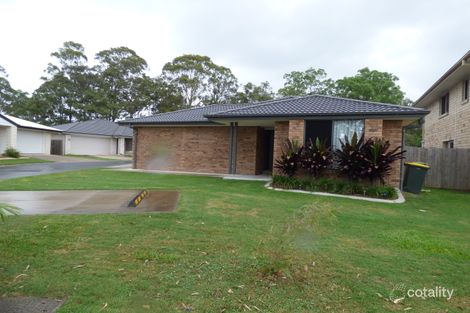 34/51 Silkyoak Dr, Morayfield, QLD 4506