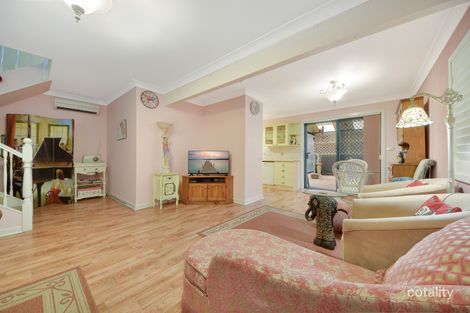 Property photo of 14/50 Victoria Road Macquarie Fields NSW 2564