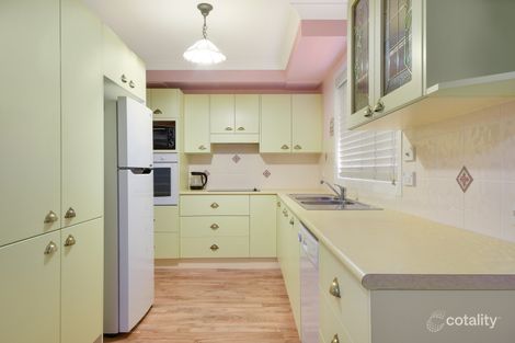 Property photo of 14/50 Victoria Road Macquarie Fields NSW 2564