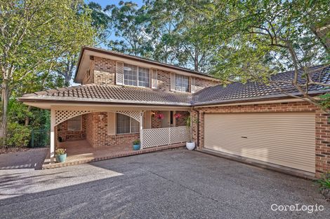 Property photo of 2/6 Hampden Road Pennant Hills NSW 2120