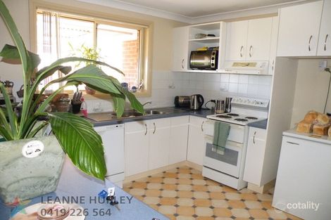 Property photo of 13 Carbine Close Windradyne NSW 2795