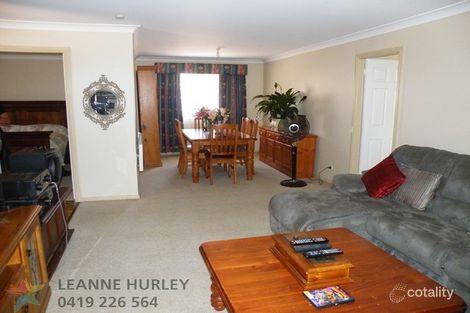 Property photo of 13 Carbine Close Windradyne NSW 2795