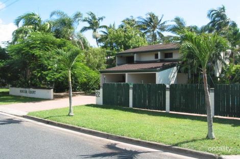 3/22 Mimosa St, Holloways Beach, QLD 4878