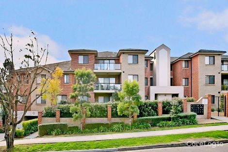 Property photo of 12/7-15 Purser Avenue Castle Hill NSW 2154