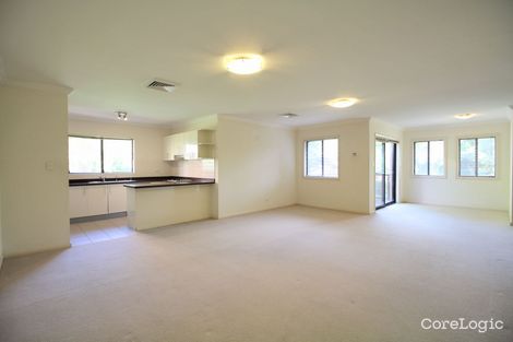 Property photo of 12/7-15 Purser Avenue Castle Hill NSW 2154