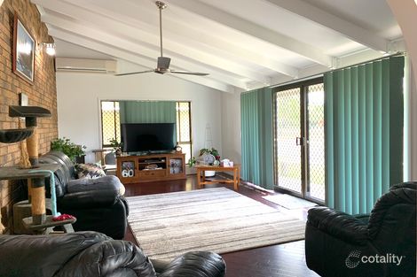 Property photo of 23 Brooks Street Gracemere QLD 4702