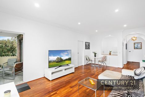 9/376 Railway Pde, Carlton, NSW 2218