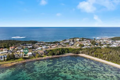 26 Lambton Pde, Swansea Heads, NSW 2281