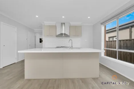Property photo of 59 Ambrosia Way Beveridge VIC 3753