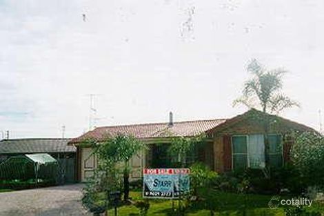 Property photo of 9 Zerafa Place Quakers Hill NSW 2763