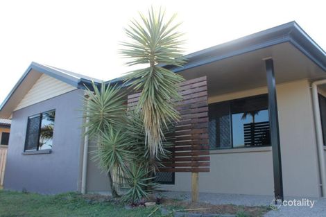 Property photo of 21 Central Drive Andergrove QLD 4740