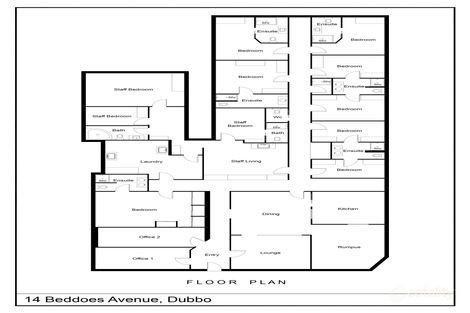 Property photo of 14 Beddoes Avenue Dubbo NSW 2830