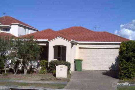 83 Marble Arch Pl, Arundel, QLD 4214