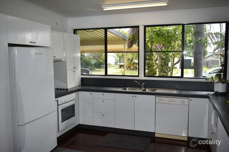 Property photo of 35 Stockbridge Street West Mackay QLD 4740