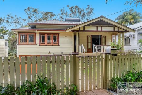 Property photo of 41 Leycester Street Lismore NSW 2480