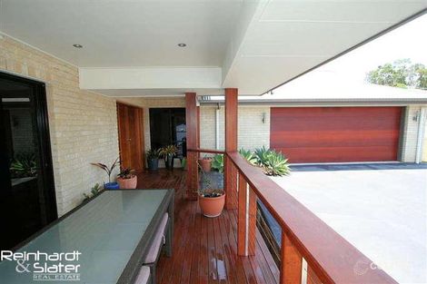 Property photo of 83 Corvus Drive Cashmere QLD 4500