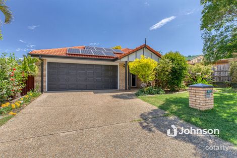 Property photo of 67 Jindabyne Circuit Forest Lake QLD 4078