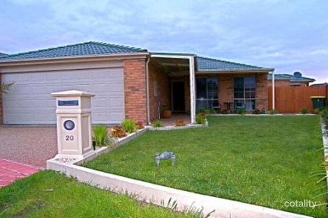20 Narelle Ct, Skye, VIC 3977