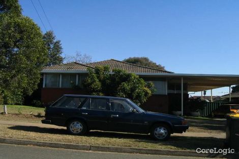 Property photo of 71 Columbia Road Seven Hills NSW 2147