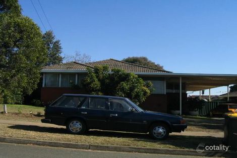 Property photo of 71 Columbia Road Seven Hills NSW 2147