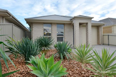 Property photo of 34A Davies Avenue Tranmere SA 5073