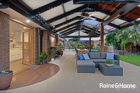 Property photo of 4 Radovic Court Cranbourne North VIC 3977