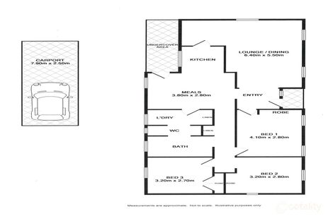 Property photo of 55 Trudewind Road Wodonga VIC 3690