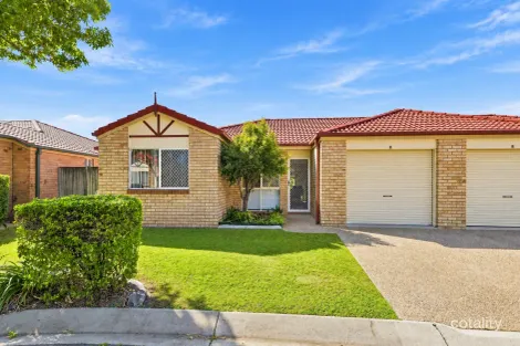 7/17 DENHAM ST, BRACKEN RIDGE, QLD 4017
