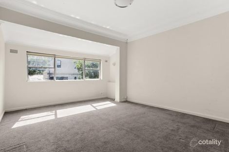 Property photo of 2/20 Gosbell Street Paddington NSW 2021