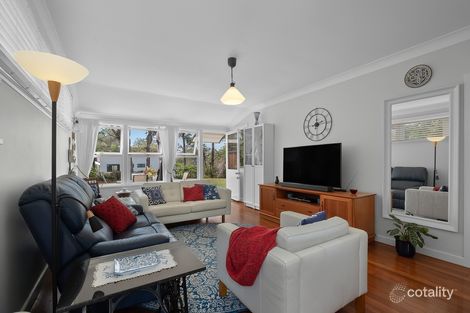 Property photo of 22 Ruskin Street Taringa QLD 4068