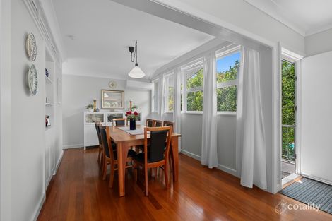 Property photo of 22 Ruskin Street Taringa QLD 4068