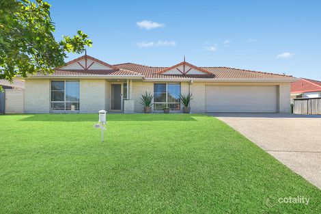 Property photo of 127 Glenfields Boulevard Mountain Creek QLD 4557