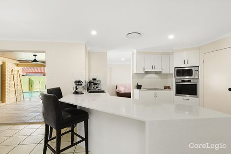 Property photo of 127 Glenfields Boulevard Mountain Creek QLD 4557